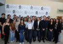 Proponen jóvenes panistas nueva Ley de la Juventud para NL