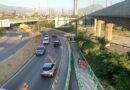 Suspenderán en Monterrey carriles reversibles por día de asueto