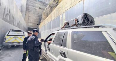 Activa Santa Catarina operativo para proteger La Huasteca; prohíben acceso a RZR