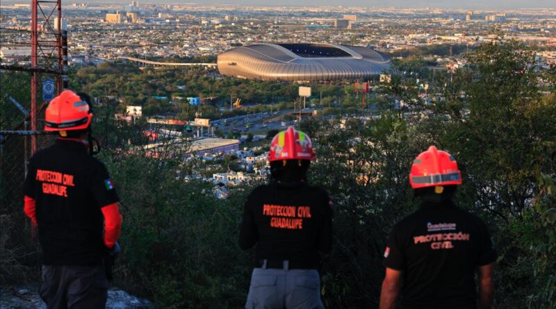 Invitan a pasar Semana Santa en Guadalupe