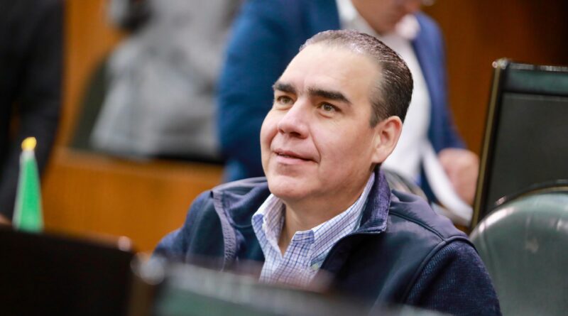 Metro llega a 10 pesos y servicio no mejora: Heriberto Treviño