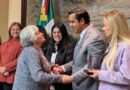 Reconocerá Santa Catarina a mujeres destacadas en marco del 8M