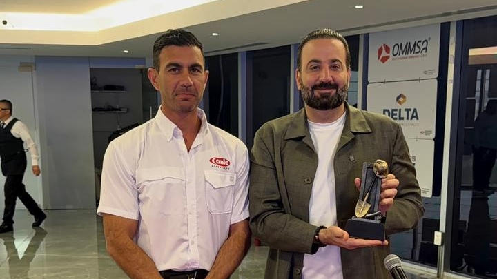 San Pedro debe planearse a largo plazo,  coinciden CMIC y Farah Giacomán