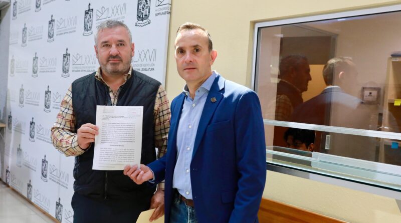 Van contra impuesto verde de Agua y Drenaje