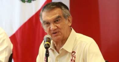 Tamaulipas avanza en educación con inversión histórica y mejora de indicadores: Américo