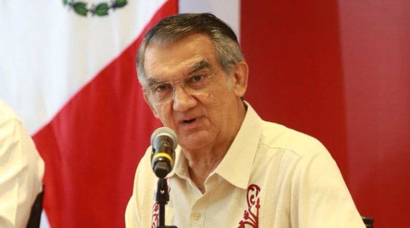 Tamaulipas avanza en educación con inversión histórica y mejora de indicadores: Américo