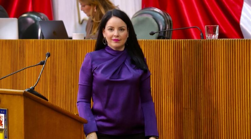 Plantea acciones de protección a mujeres en área metropolitana