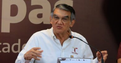 Salud y turismo impulsan a Tamaulipas entre los estados con mejores indicadores: Américo