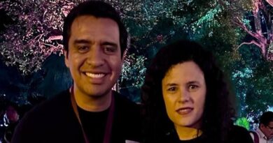 Tiene Jesús Nava diálogo cercano con Luisa María Alcalde