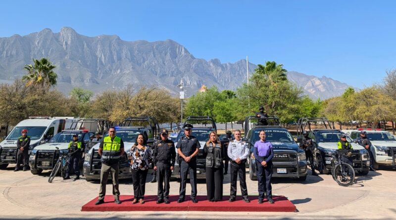 Arranca Operativo Semana Santa Segura 2026 en SC