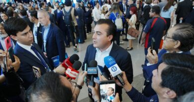 Llama Manuel Guerra a diputados y Estado aprobar un Presupuesto 2026 municipalista