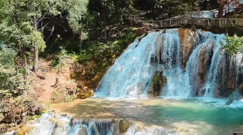 Proyecta NL alta afluencia turística durante Semana Santa