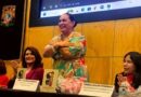UNAM, sede del lanzamiento de “Empoderadas: Iniciativa Social, Humana y Global”