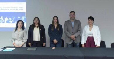 Fortalece Tamaulipas coordinación ambiental desde NL