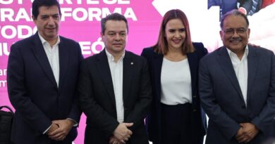 Implementa Clara Luz en NL programa “Familias Fuertes”