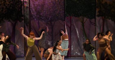 Presentan “Mujeres que rompen el molde -Somos nosotras, soy yo”