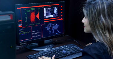 Forma UANL especialistas en ciberseguridad