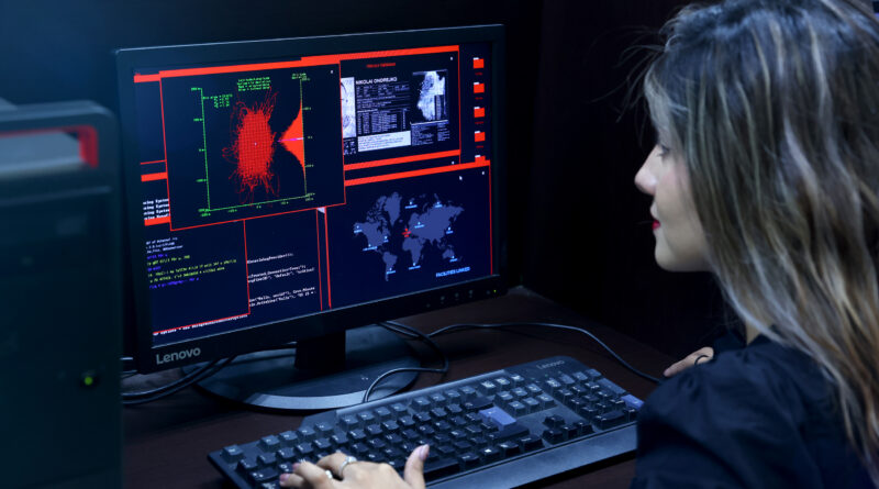 Forma UANL especialistas en ciberseguridad