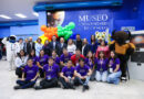 Museo de Ciencias UANL celebra tercer aniversario