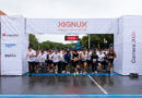 XIGNUX reúne a más de 2 mil corredores en Monterrey para celebrar su 70 Aniversario