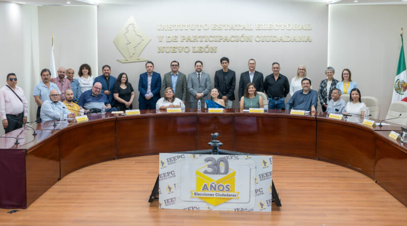 Llaman a fortalecer participación electoral de personas con discapacidad