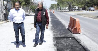 Pide Mijes al Estado “echarle ganas” en reparación de fugas de drenaje