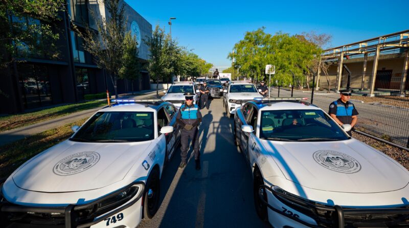 Concluye San Pedro periodo vacacional seguro y en paz