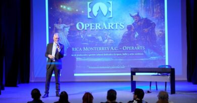 Pondrá OperArts a tono el gusto y a talentos operísticos en NL