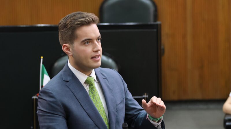 Convoca Jesús Elizondo a consulta ciudadana para reforma electoral