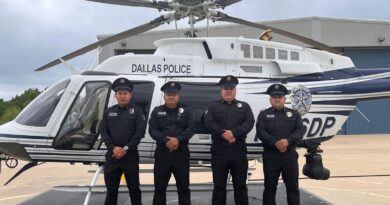 Avanza capacitación internacional de policías de Monterrey