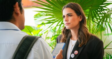 No conviertan esto en una obra que cueste vidas: Lorena de la Garza