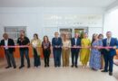 Inauguran primer Centro Gerontológico en Guadalupe