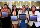 Reconocen liderazgo de mujeres en Guadalupe