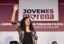 Realizan Segundo Encuentro #JovenEsMorena 2026 en Monterrey