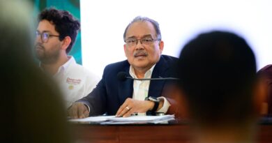 Se suma 4T Norteña a fortalecer espacios deportivos rumbo al Mundial 2026