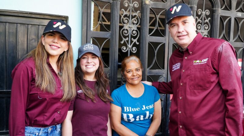 “Tarifazo” silencioso en Semana Santa desata indignación entre Waldo y Greta
