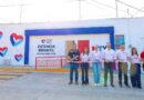 Renueva DIF Monterrey sus cinco estancias infantiles