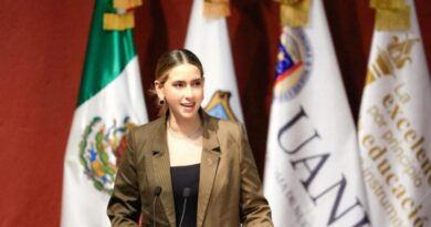 Fortalece Tamaulipas conectividad aérea con nuevas rutas a Monterrey y CDMX