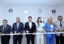Inaugura UANL Centro de Investigación y apoyo a personas con autismo