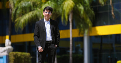 Rafael Motomochi participará en festival de música en Rusia 