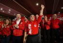 “En el PRI no les tenemos miedo”, responde “Alito” a Morena