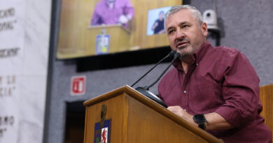 Expide Congreso Ley de Delitos Electorales