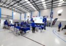 Impulsa Monterrey talento juvenil con clínicas de basquetbol