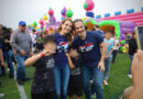 Festeja DIF Monterrey a niñas y niños en “Corylandia”