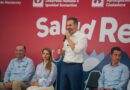 Emprende Monterrey “Salud Regia” para ampliar atención médica gratuita