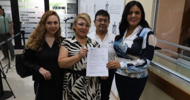 Apoya AN regulación de micronegocios