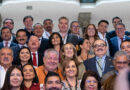 La unidad es el pilar de la Transformación: Waldo