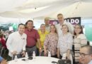 Destaca Waldo legado de madres de NL: son ejemplo de superación y tenacidad