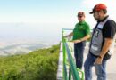 Refuerza Guadalupe infraestructura y cuidado ambiental en Cerro de la Silla