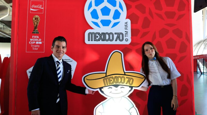 Mundial dejará legado a NL: Miguel Flores